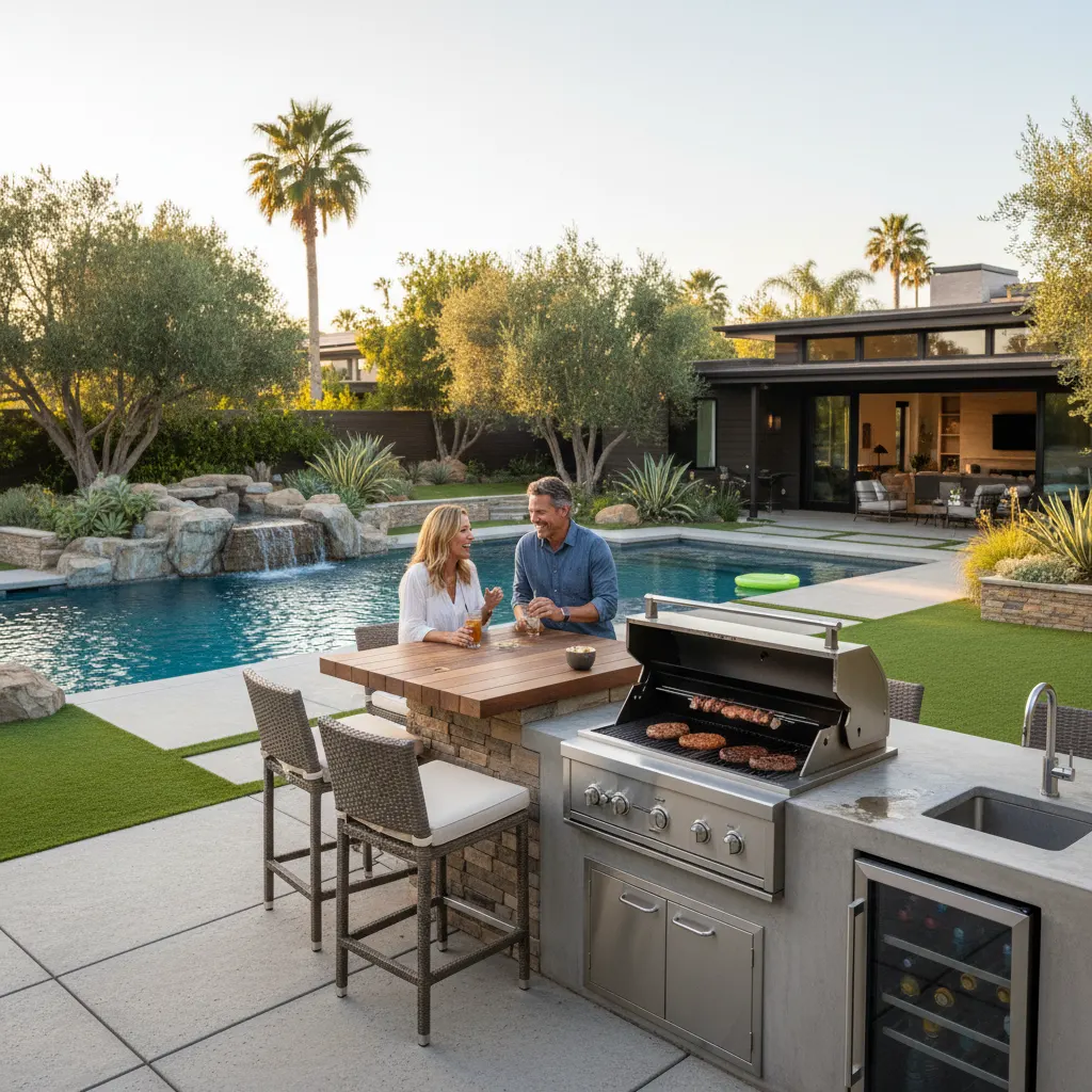 Moving to Los Angeles? What to Know About Your Premium Appliances — LA Wolf Range Repair