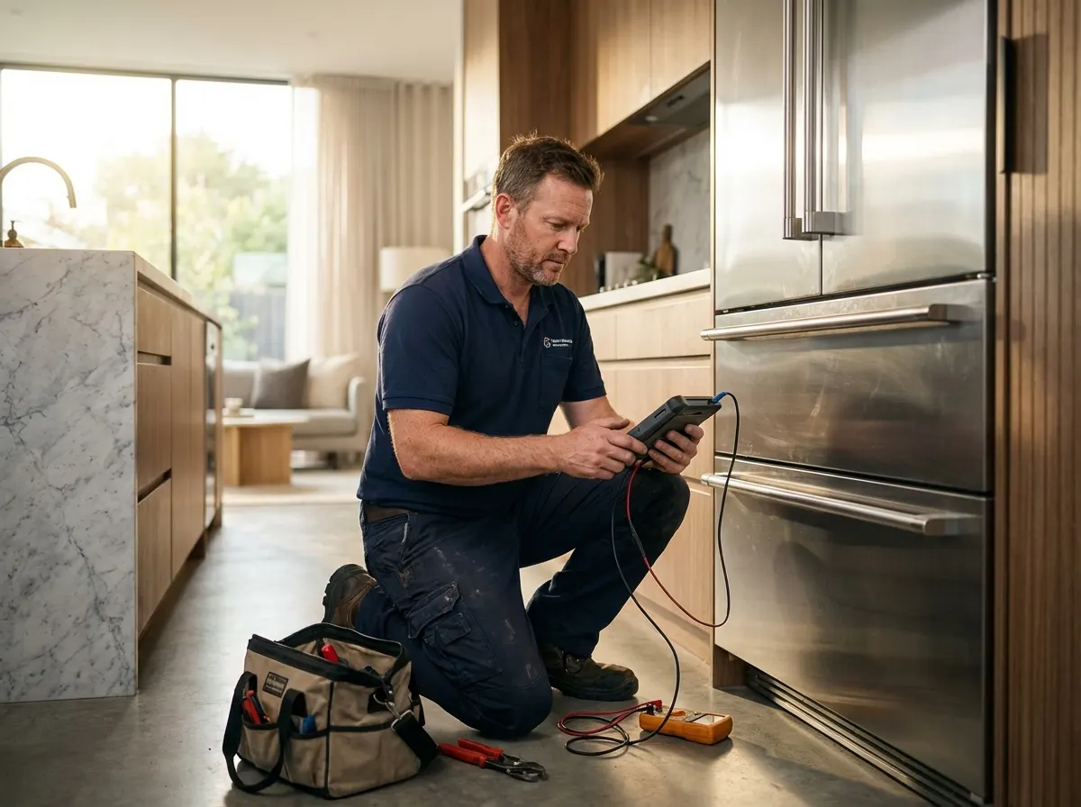 Wolf appliance repair Bosch service — LA Wolf Range Repair