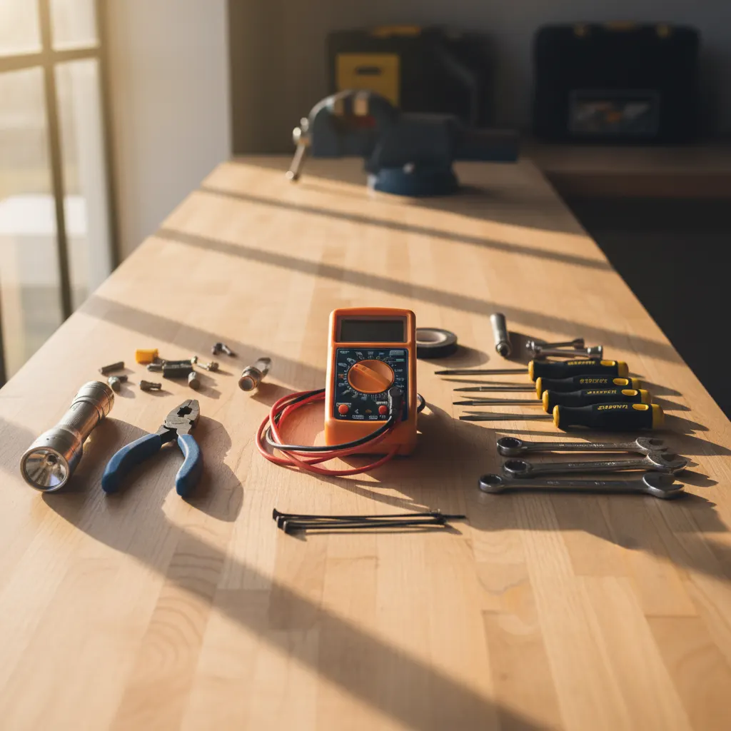 Wolf Touch Panel Not Responding: Quick Fixes and Solutions — LA Wolf Range Repair